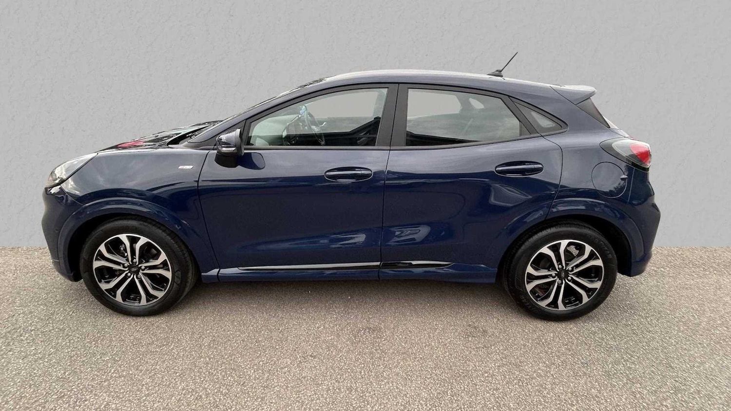 Used Ford Puma 2023 for sale - 76421137: Photo 4