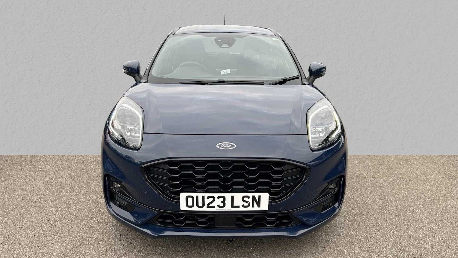 Used Ford Puma 2023 for sale - 76421137: Photo 5