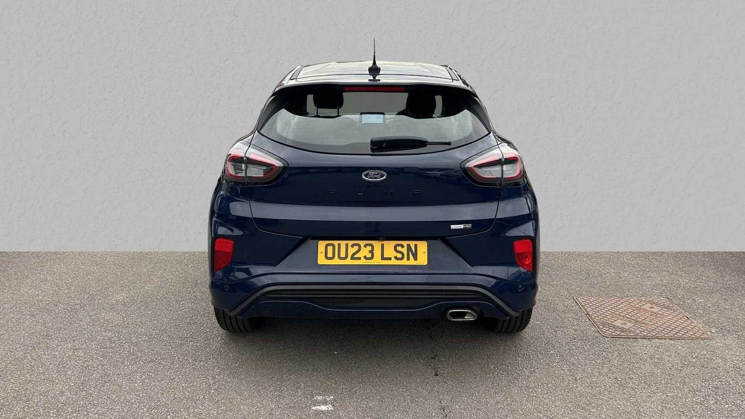 Used Ford Puma 2023 for sale - 76421137: Photo 6