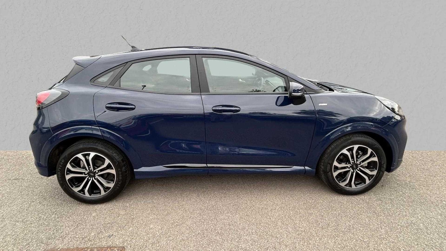 Used Ford Puma 2023 for sale - 76421137: Photo 7