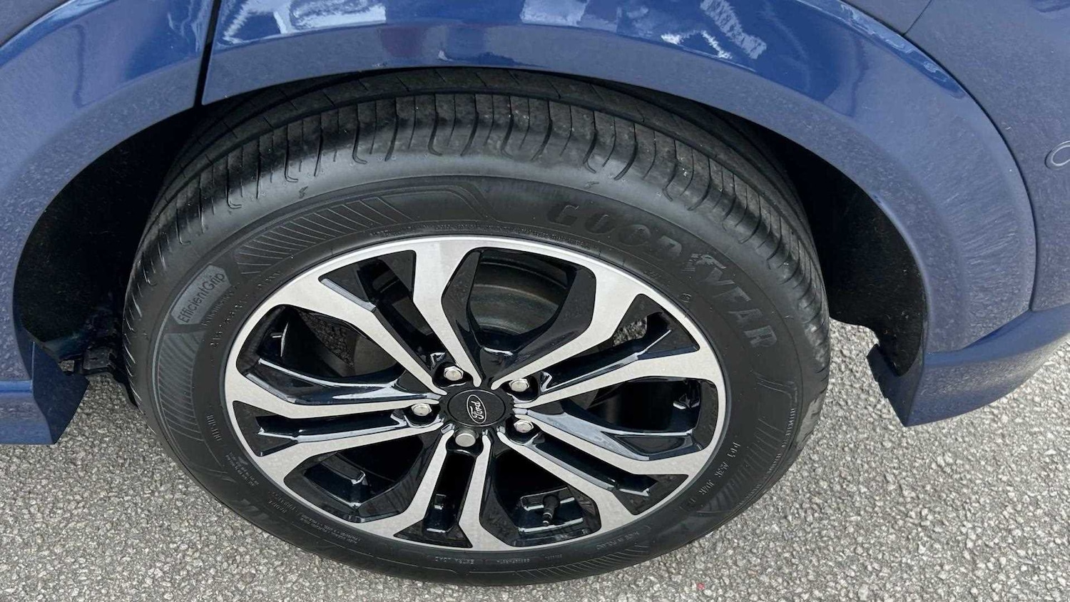 Used Ford Puma 2023 for sale - 76421137: Photo 8