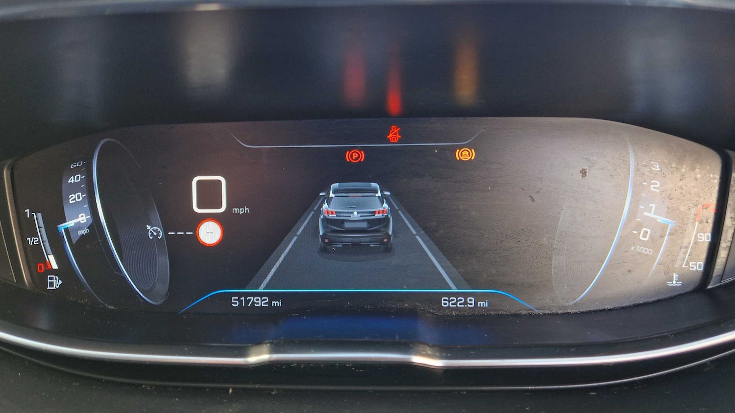 Used Peugeot 3008 2020 for sale - 76576041: Photo 10