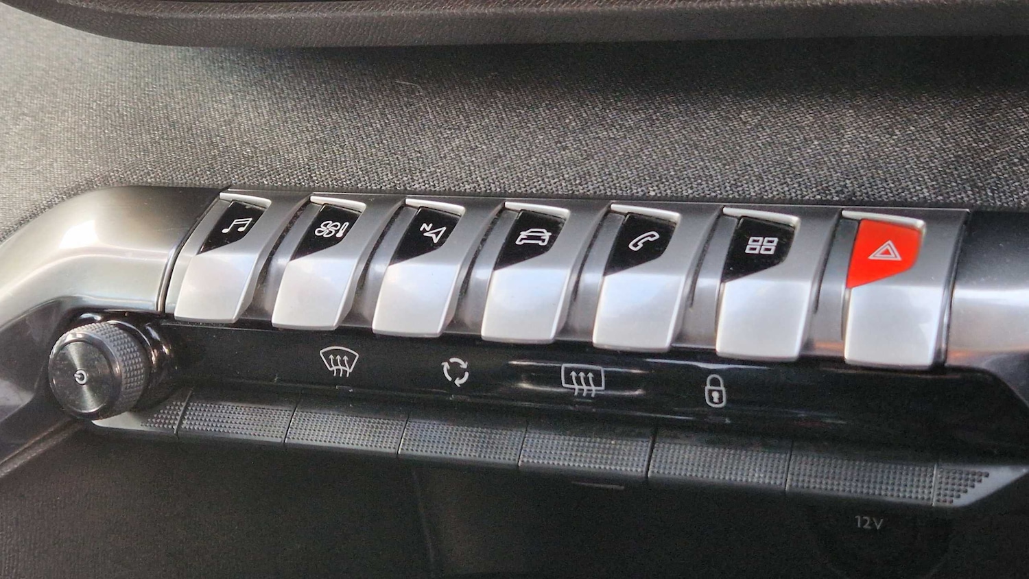 Used Peugeot 3008 2020 for sale - 76576041: Photo 20