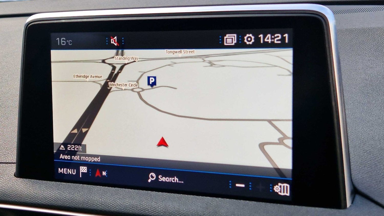 Used Peugeot 3008 2020 for sale - 76576041: Photo 21