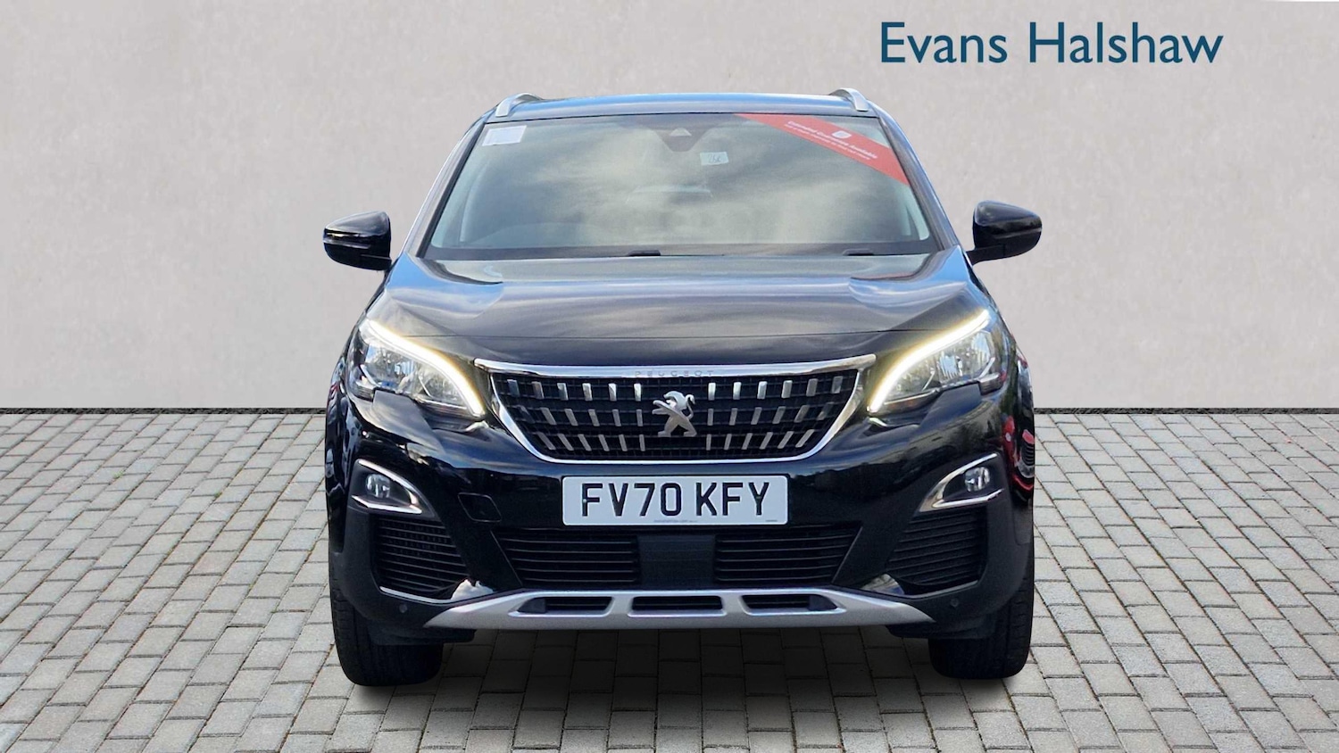 Used Peugeot 3008 2020 for sale - 76576041: Photo 3