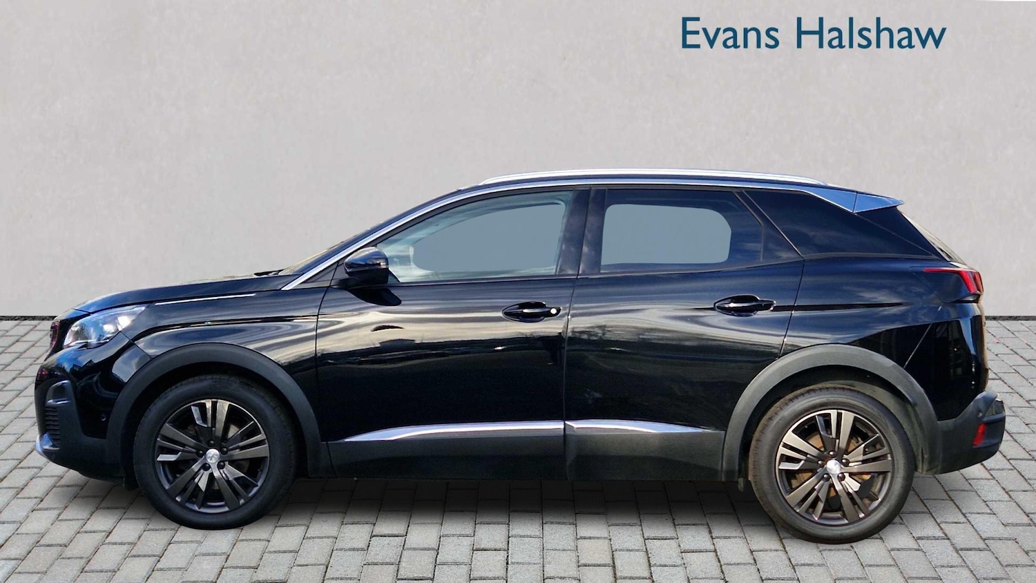 Used Peugeot 3008 2020 for sale - 76576041: Photo 5