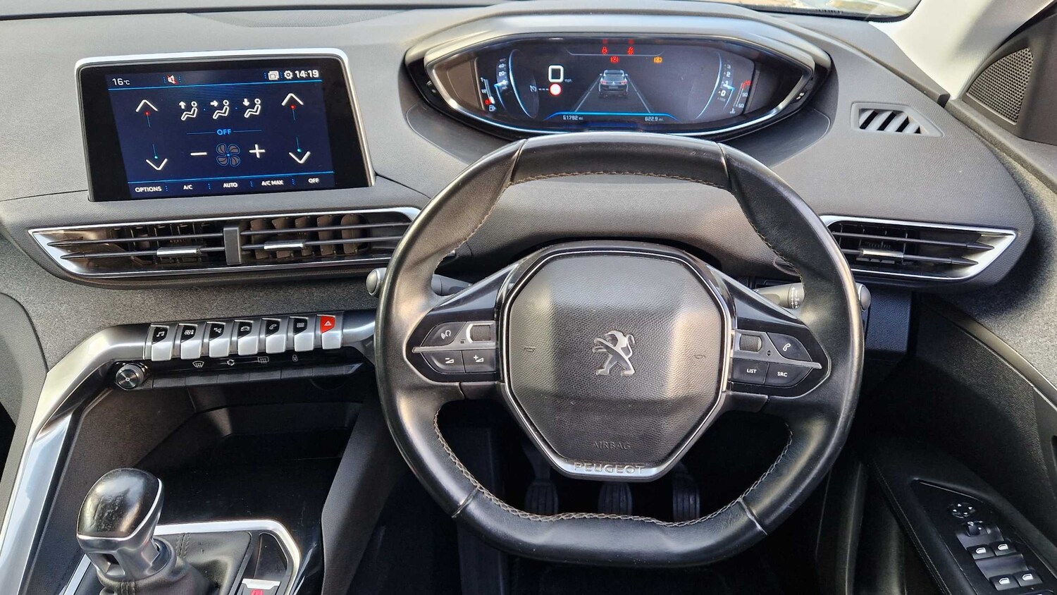 Used Peugeot 3008 2020 for sale - 76576041: Photo 9