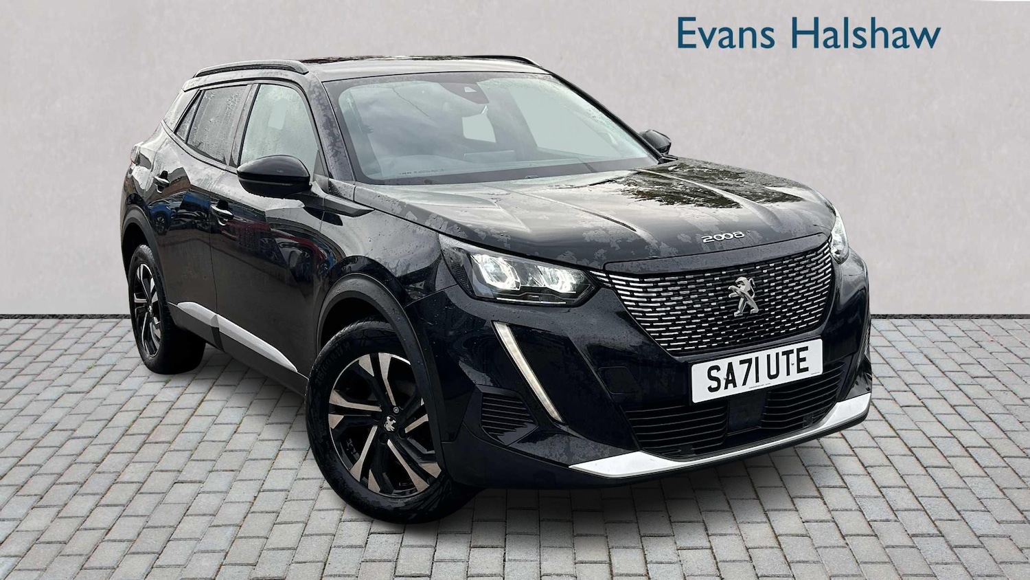 Used Peugeot 2008 2022 for sale - 76316154: Photo 1