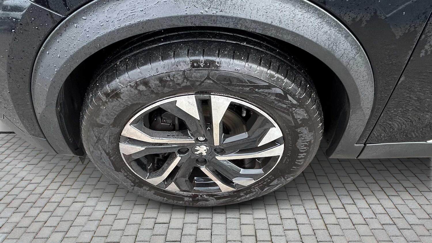 Used Peugeot 2008 2022 for sale - 76316154: Photo 11