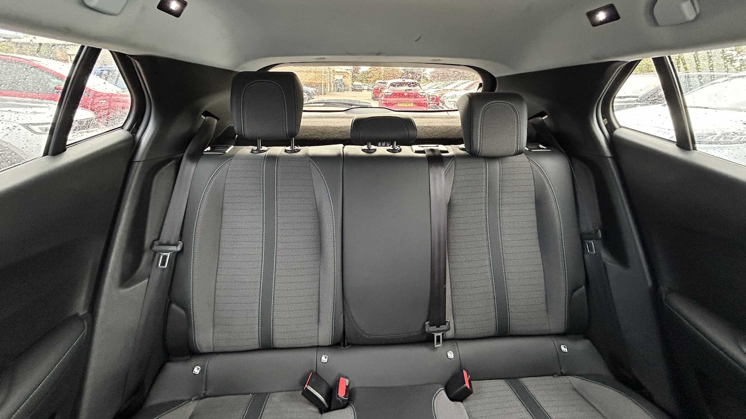 Used Peugeot 2008 2022 for sale - 76316154: Photo 14