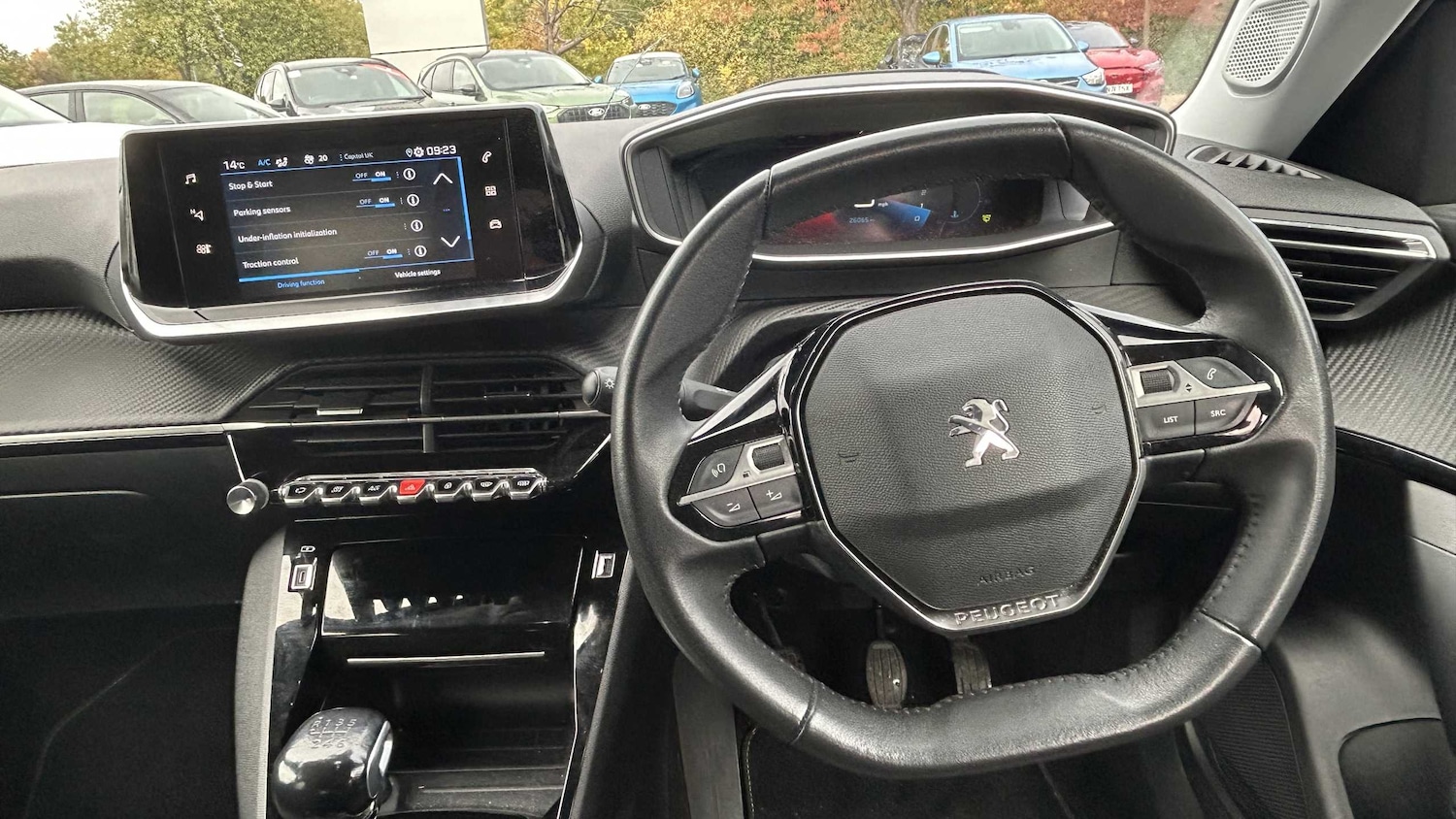 Used Peugeot 2008 2022 for sale - 76316154: Photo 15