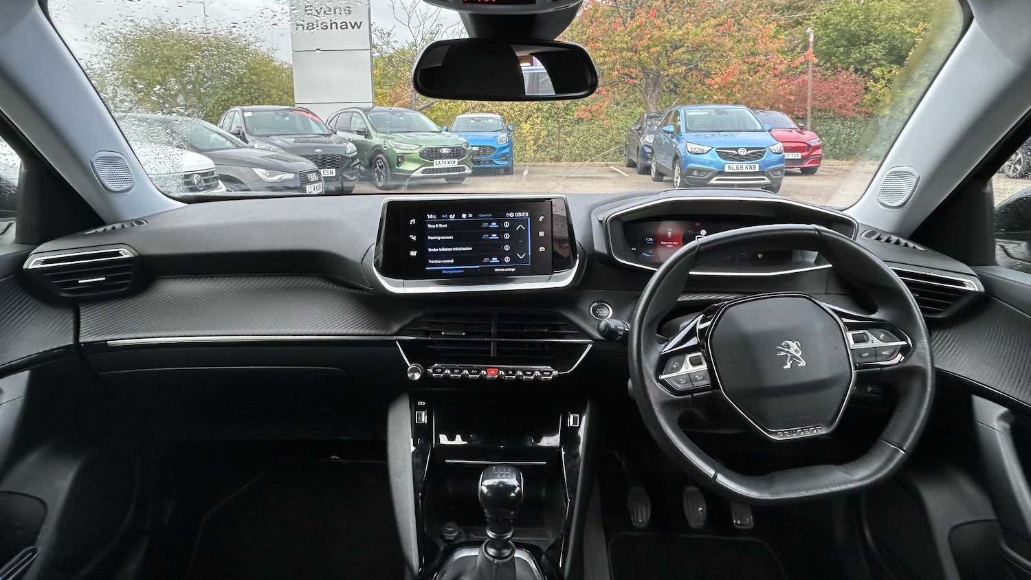 Used Peugeot 2008 2022 for sale - 76316154: Photo 17