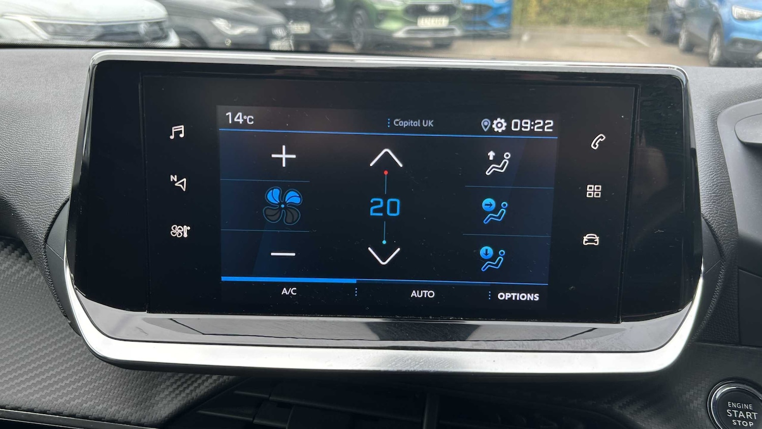 Used Peugeot 2008 2022 for sale - 76316154: Photo 21