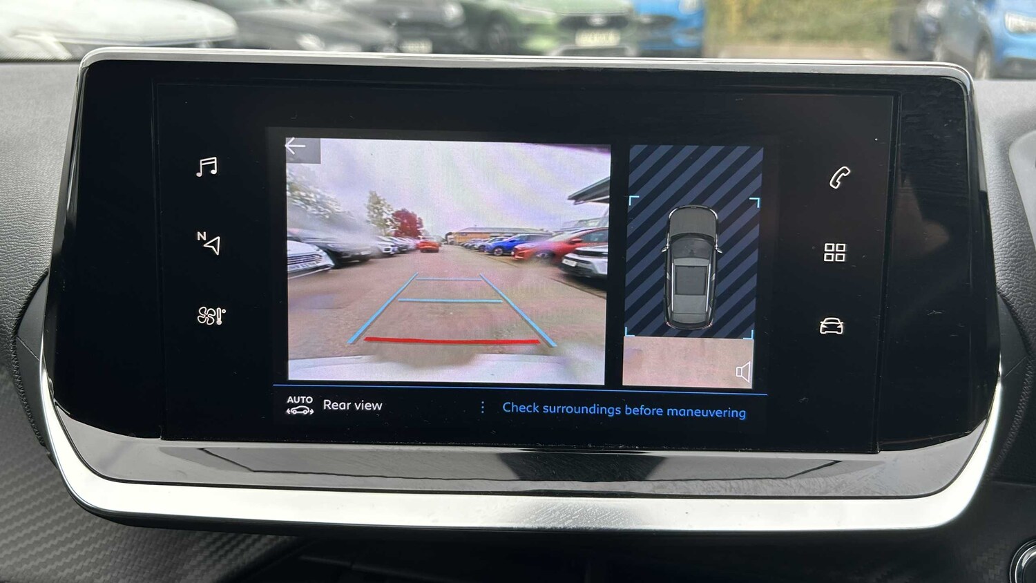 Used Peugeot 2008 2022 for sale - 76316154: Photo 22