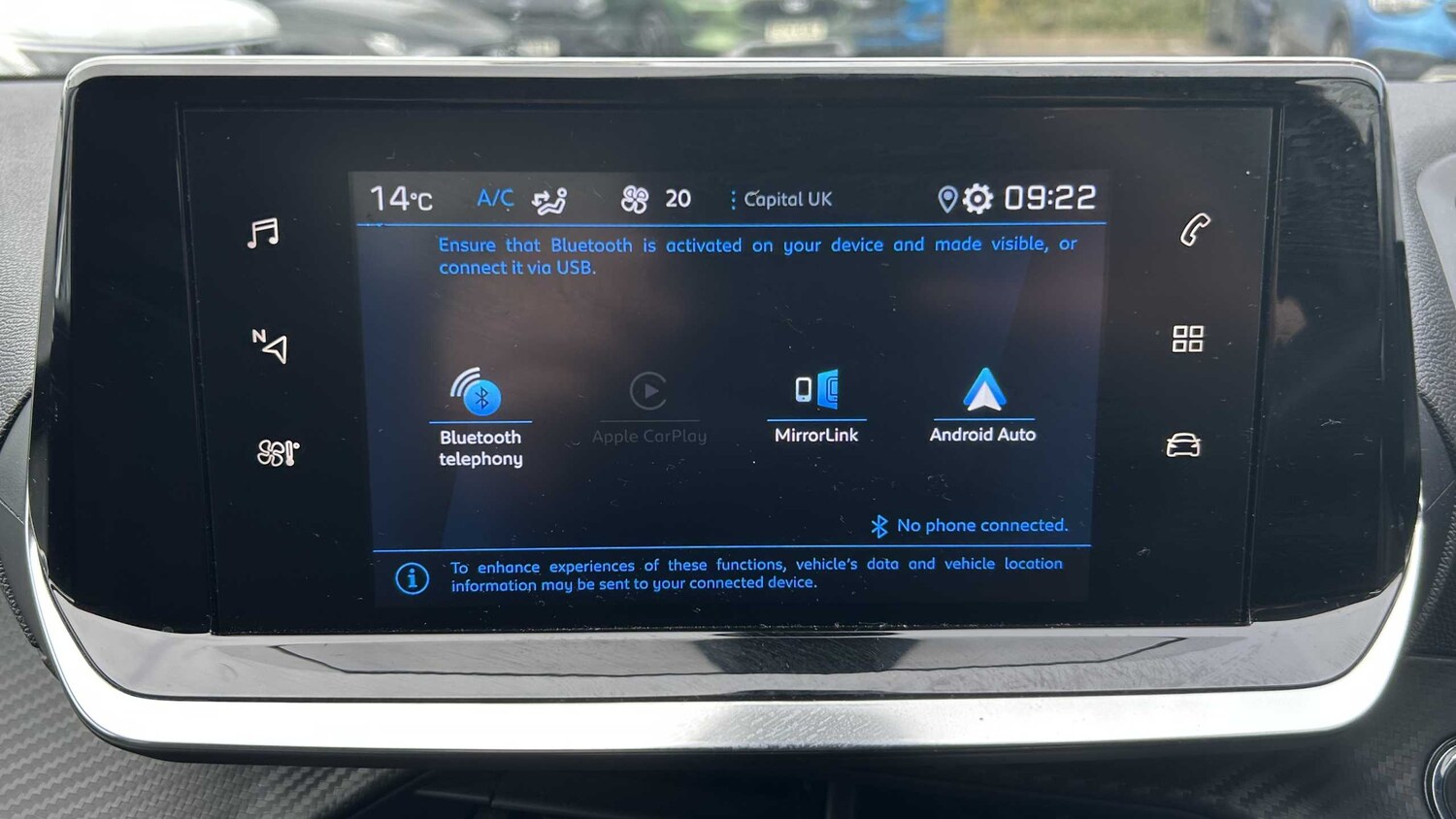 Used Peugeot 2008 2022 for sale - 76316154: Photo 23