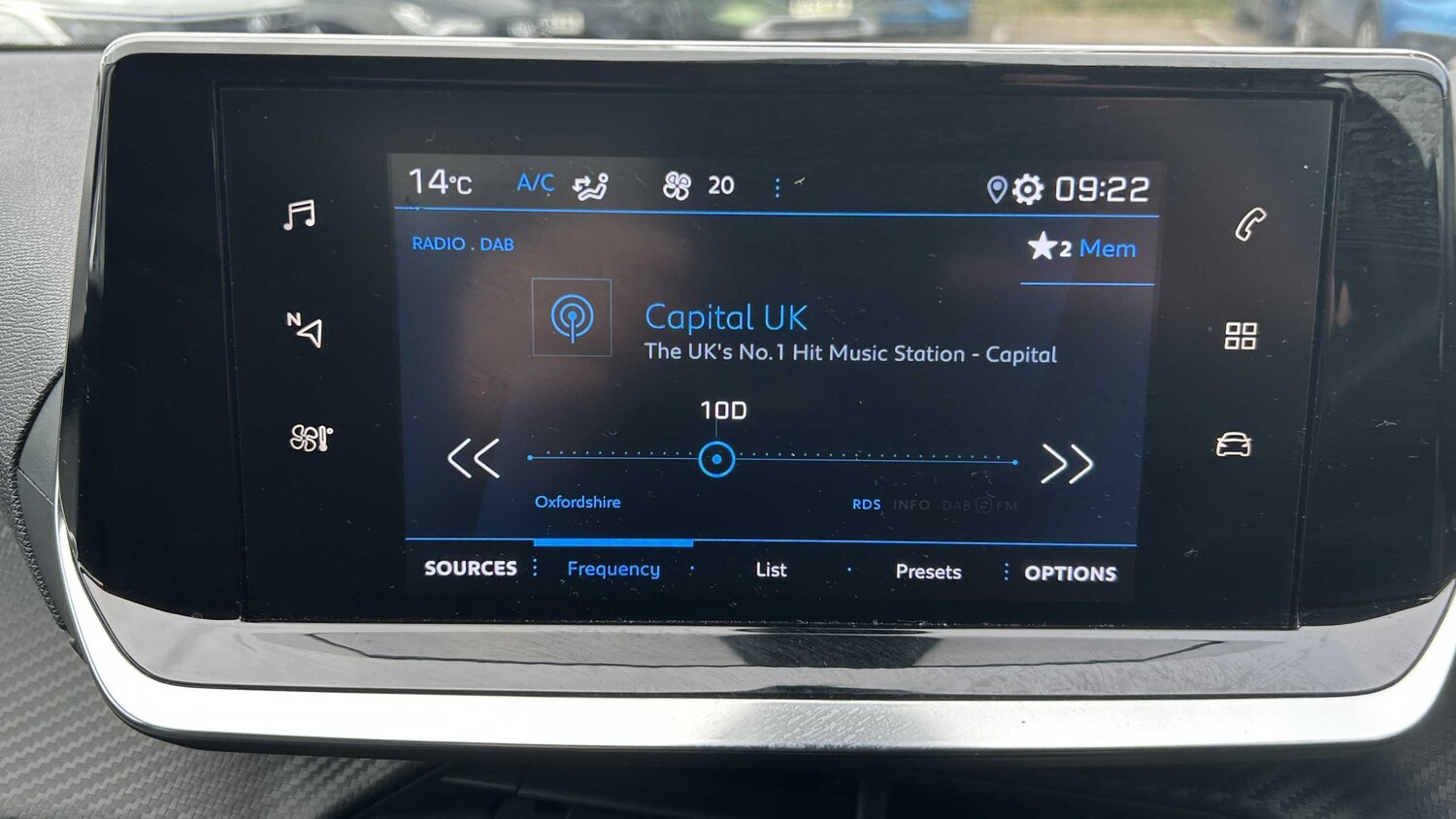 Used Peugeot 2008 2022 for sale - 76316154: Photo 24