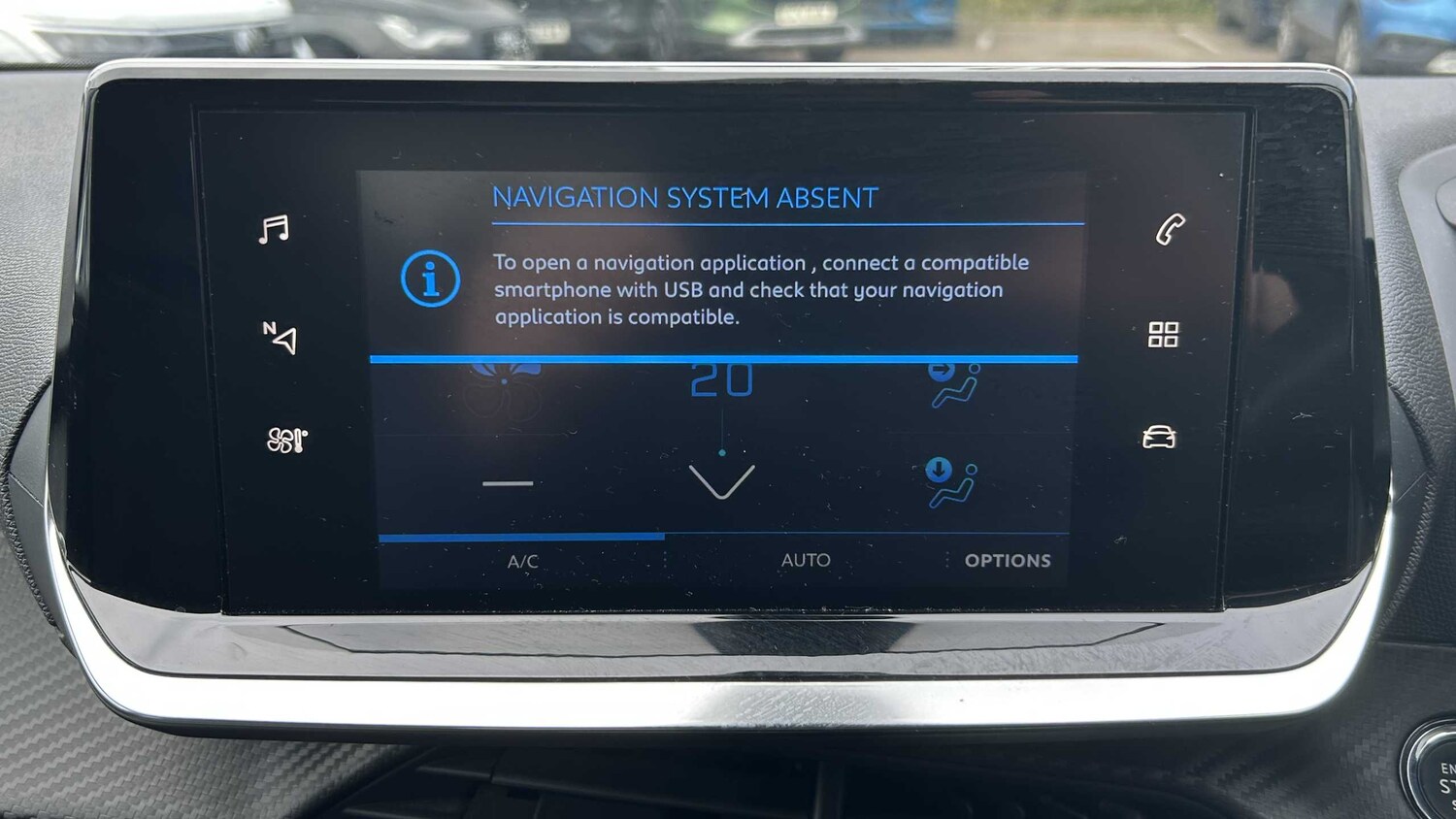 Used Peugeot 2008 2022 for sale - 76316154: Photo 25