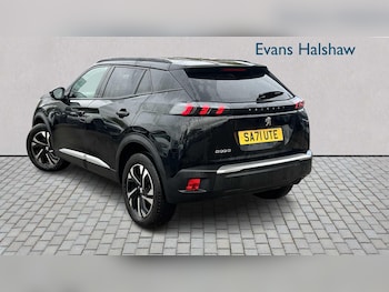 Used Peugeot 2008 2022 for sale - 76316154: Photo