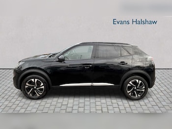 Used Peugeot 2008 2022 for sale - 76316154: Photo