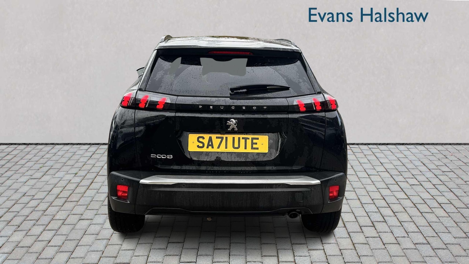 Used Peugeot 2008 2022 for sale - 76316154: Photo 6