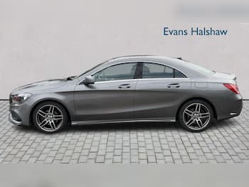 Used Mercedes-Benz CLA 2019 for sale - 79784385: Photo