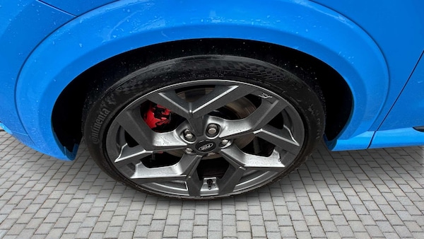 Used Ford Puma 2023 for sale - 76141811: Photo 10