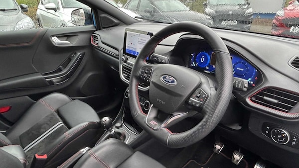 Used Ford Puma 2023 for sale - 76141811: Photo 12