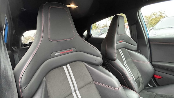 Used Ford Puma 2023 for sale - 76141811: Photo 13