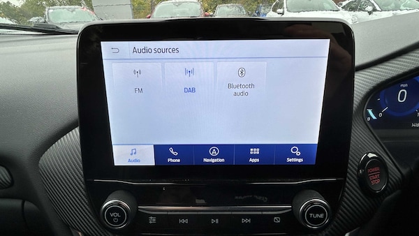 Used Ford Puma 2023 for sale - 76141811: Photo 19