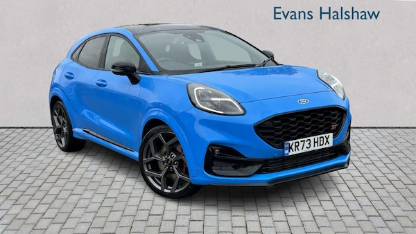 Used Ford Puma 2023 for sale - 76141811: Photo 1