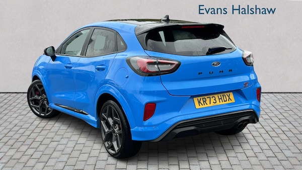 Used Ford Puma 2023 for sale - 76141811: Photo 2