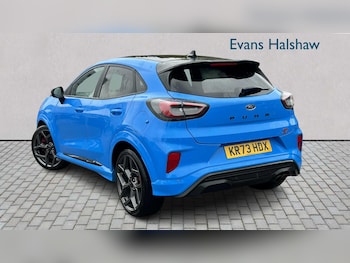 Used Ford Puma 2023 for sale - 76141811: Photo 2