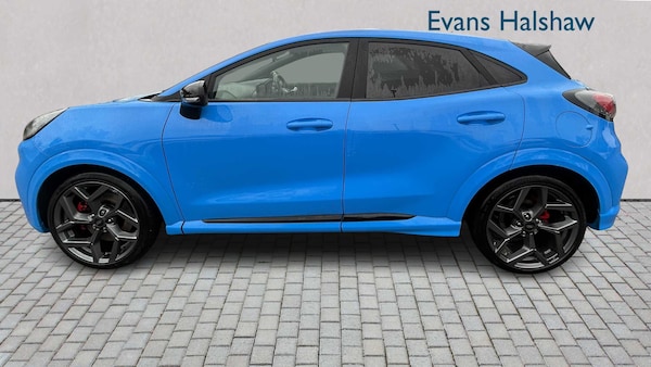 Used Ford Puma 2023 for sale - 76141811: Photo 4