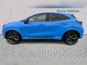 Used Ford Puma 2023 for sale - 76141811: Photo 4