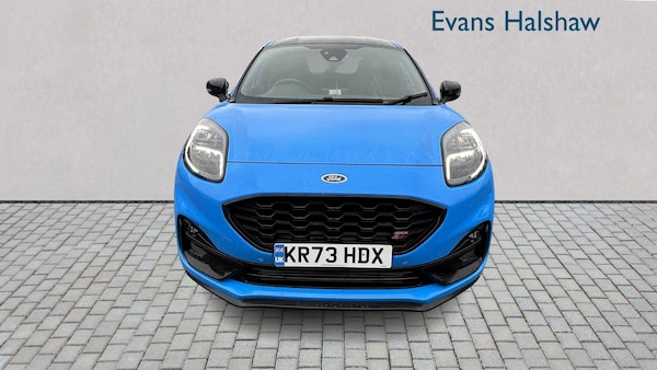 Used Ford Puma 2023 for sale - 76141811: Photo 5