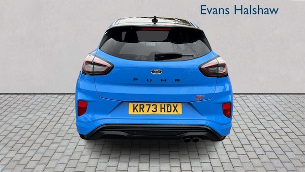 Used Ford Puma 2023 for sale - 76141811: Photo 6