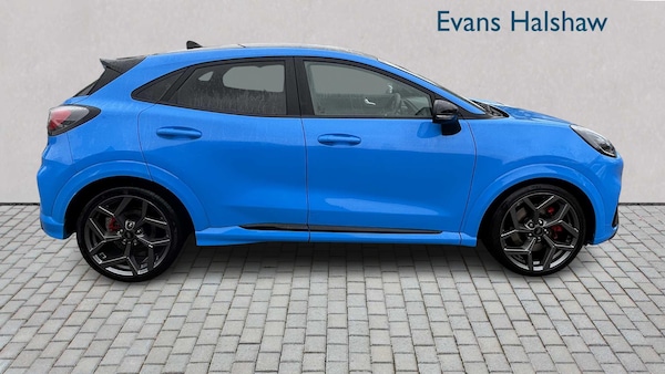 Used Ford Puma 2023 for sale - 76141811: Photo 7