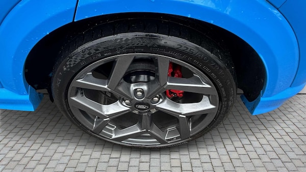 Used Ford Puma 2023 for sale - 76141811: Photo 9