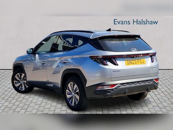 Used Hyundai TUCSON 2023 for sale - 78365663: Photo