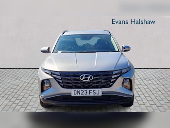 Used Hyundai TUCSON 2023 for sale - 78365663: Photo