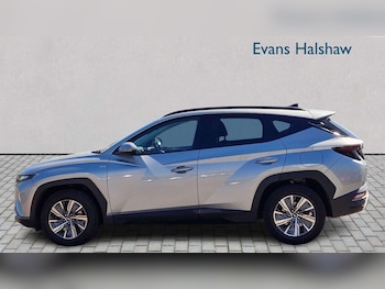 Used Hyundai TUCSON 2023 for sale - 78365663: Photo