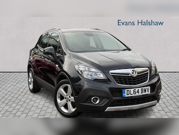 Vauxhall - Mokka