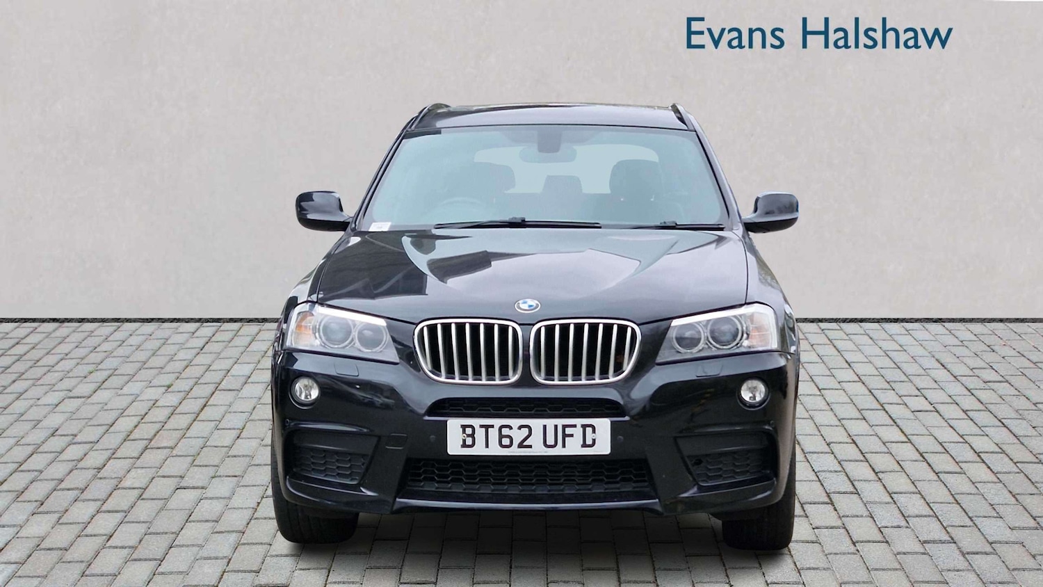 Used BMW X3 2013 for sale - 78010189: Photo 3