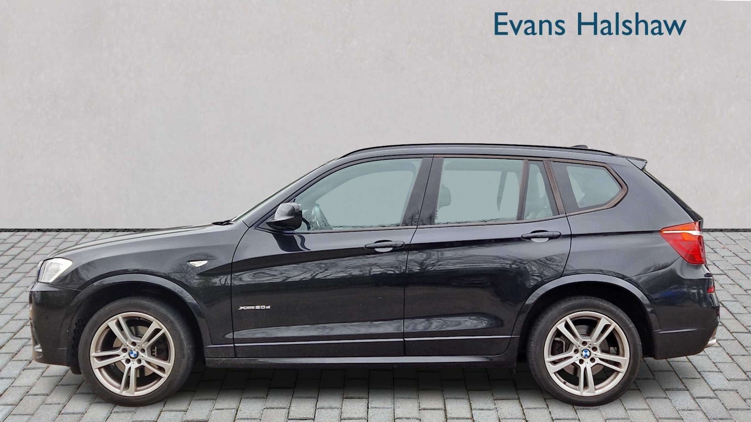 Used BMW X3 2013 for sale - 78010189: Photo 4