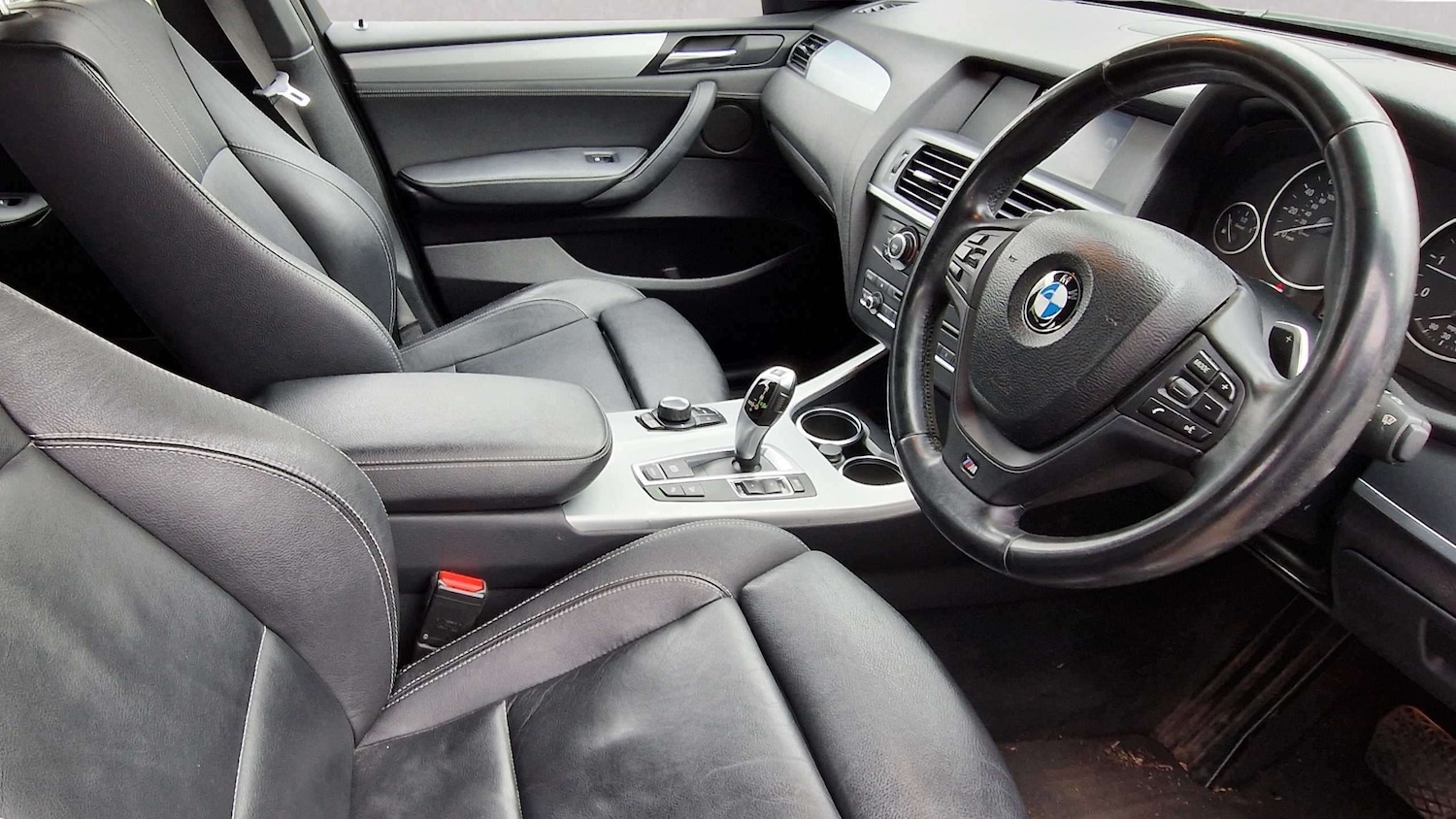 Used BMW X3 2013 for sale - 78010189: Photo 5