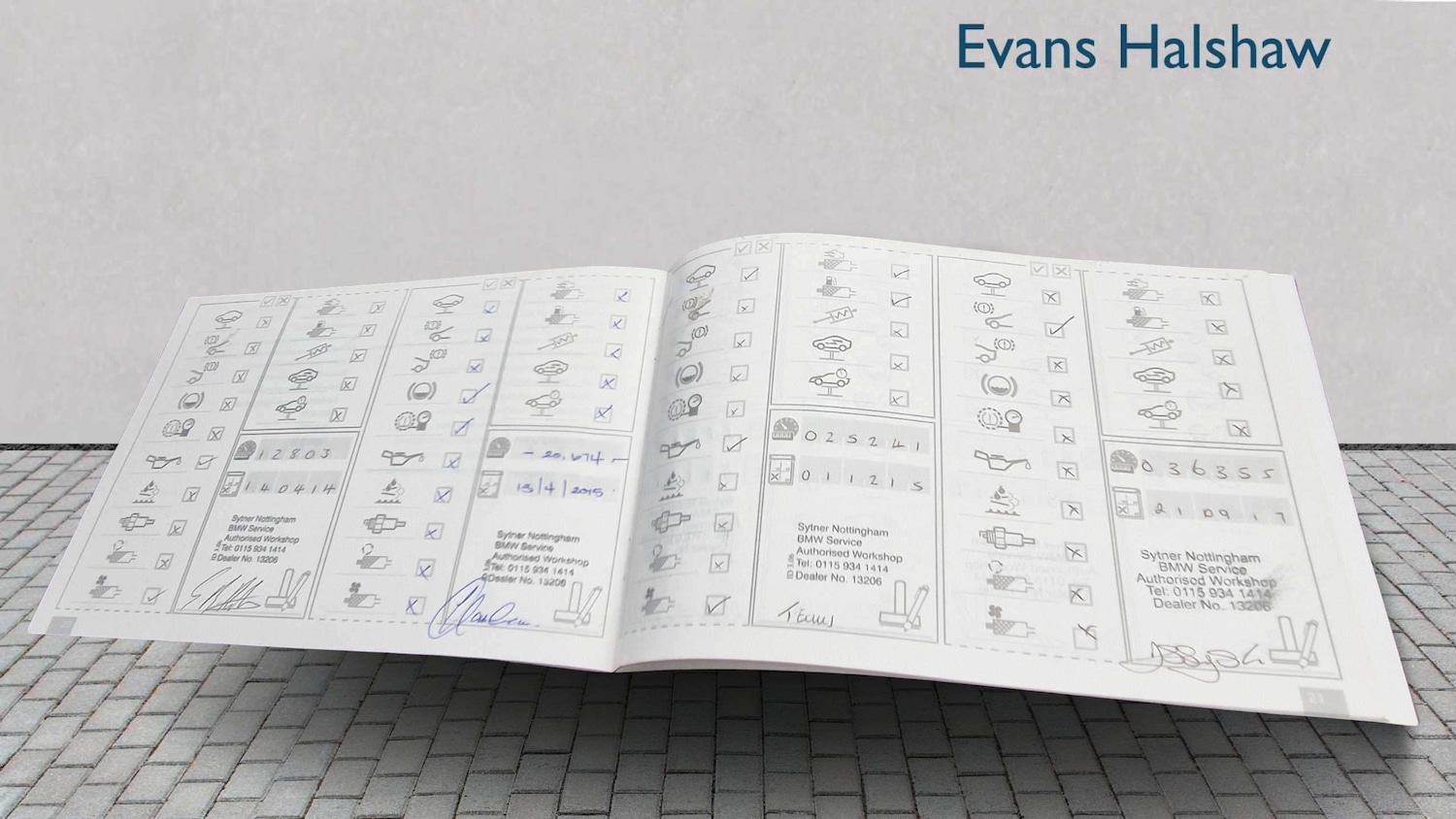 Used BMW X3 2013 for sale - 78010189: Photo 6