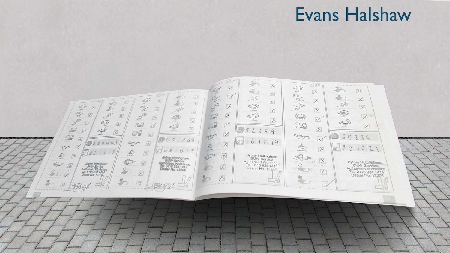 Used BMW X3 2013 for sale - 78010189: Photo 7