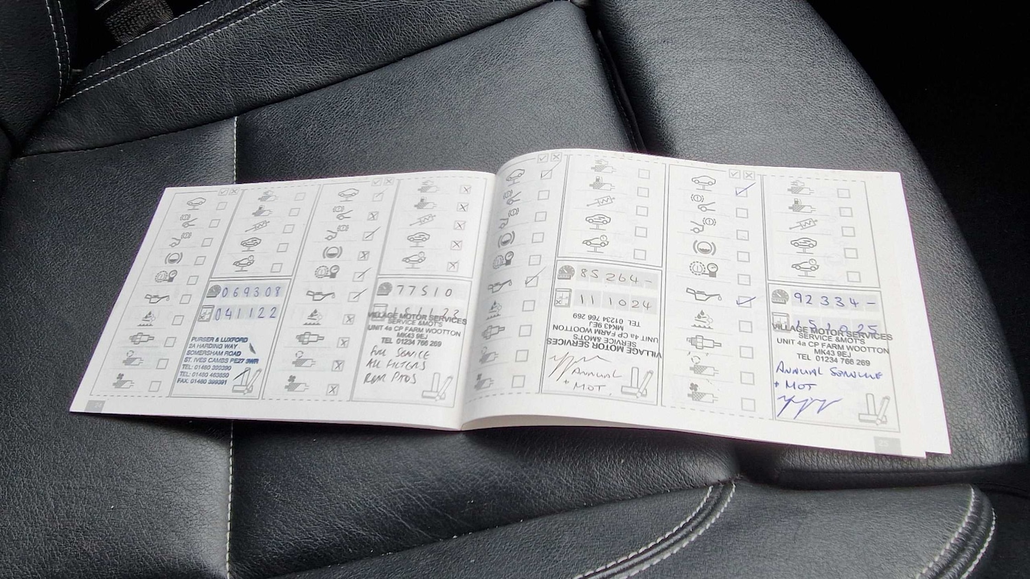 Used BMW X3 2013 for sale - 78010189: Photo 8