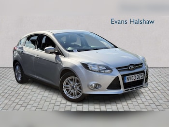 Used Ford Focus 2014 for sale - 78550766: Photo