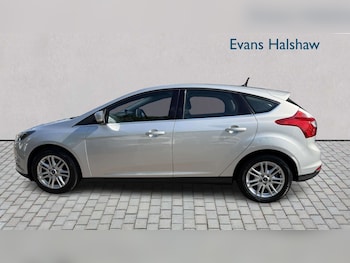 Used Ford Focus 2014 for sale - 78550766: Photo